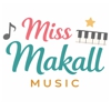 Miss Makall Music gallery