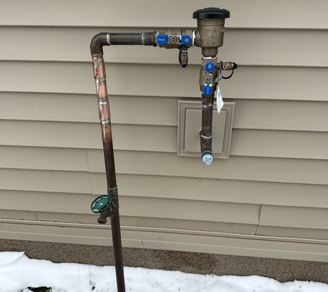 Harrison Plumbing LLC - Minneapolis, MN