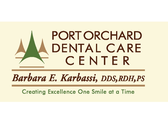 Port Orchard Dental Care Center - Port Orchard, WA