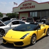 Exotic Motor Cars gallery