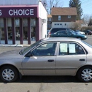 Buyer's Choice Auto Sales - Used Car Dealers