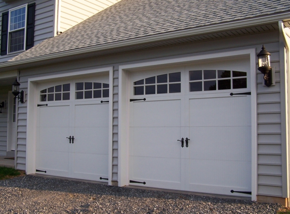 H&O Garage Door Repair - Cedarhurst, NY