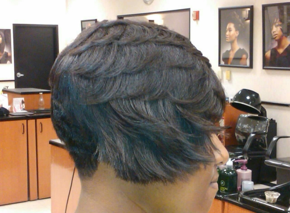 Trends with Healthy Ends by Erica - Humble, TX