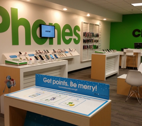 Cricket Wireless - Johnstown, PA