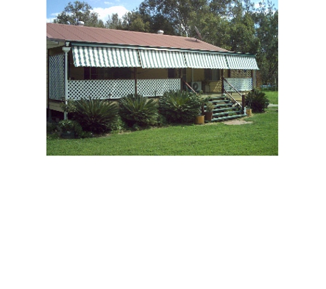 Budget Screens, Blinds & Awnings - Jimboomba, QLD