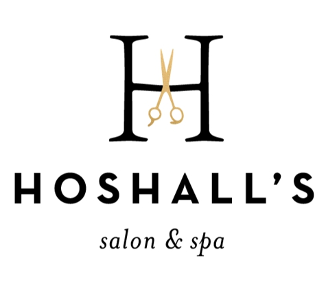 Hoshalls Salon & Spa - Folsom, CA