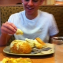 Panera Bread - Sandwich Shops