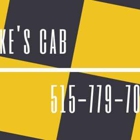 Mike's Cab Service