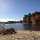Bare Hill Pond House Harvard