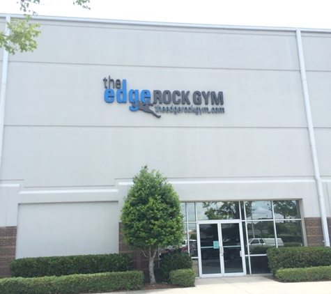 The Edge Rock Gym - Jacksonville, FL