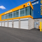 First Rate Storage