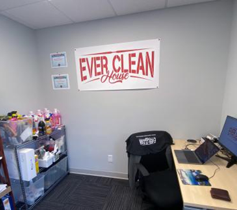 Ever Clean House - Cary, NC