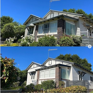 Top Coat Painting Contractors - Armidale, NSW