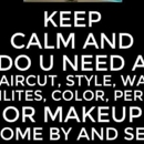 Jessicas Heavenly Salon - Beauty Salons