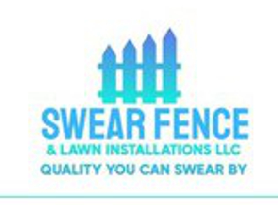 Swear Fence & Lawn Installations