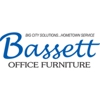 Bassett Office Furniture gallery