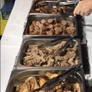Princi M & M Butchers - North Perth, WA. Roberto’s BBQ Food Truck Tráiler Catering Service