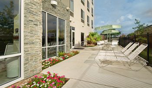 Fairfield Inn & Suites - New Braunfels, TX