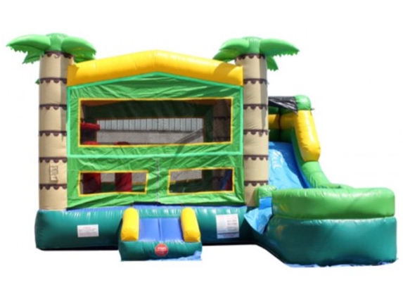 Bouncing Fun Rentals - Fort Edward, NY