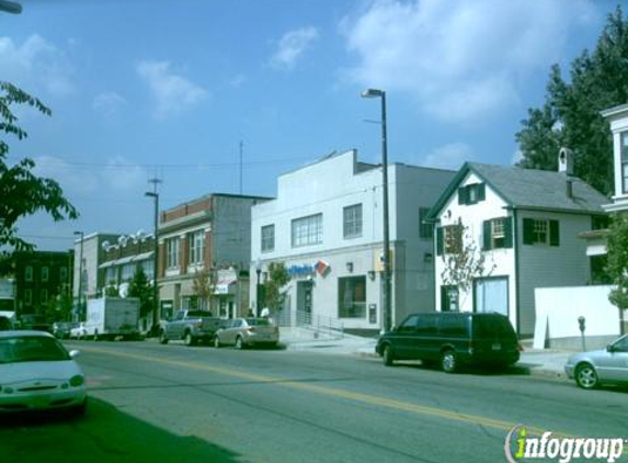 Bank of America - Baltimore, MD