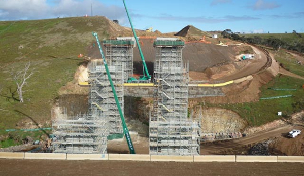Acrow Formwork & Scaffolding - Geebung, QLD