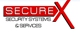 Securex Security Systems & Services Logo