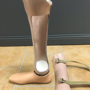 Prosthetic Solutions of Indiana - Indianapolis, IN