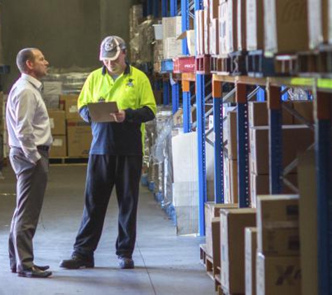 Total Freight Solutions