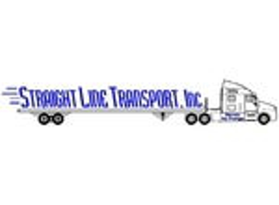 Straight Line Transport Inc - Huntington Beach, CA