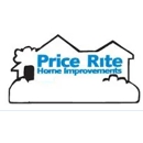 Price Rite Home Improvements - Gutters & Downspouts