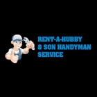 Rent a Hubby and Son Handyman Remodeling and Repair
