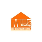 Mills Roofing & Construction