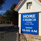 The Home Church Inc.