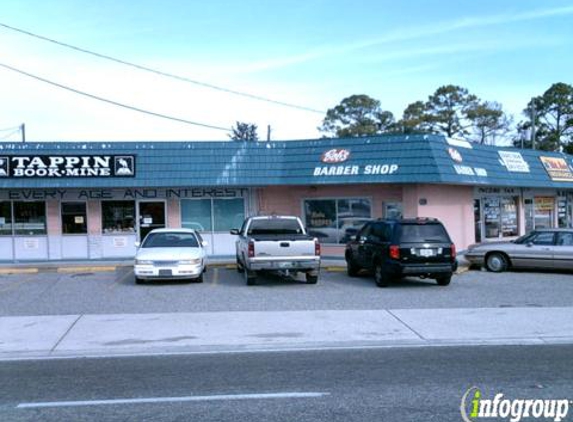 Bob's Barber Shop - Atlantic Beach, FL