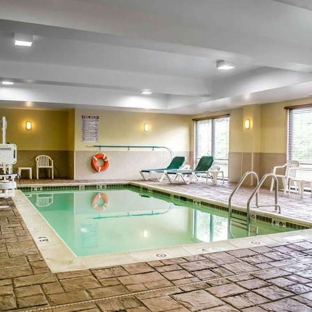 Comfort Suites - Hummelstown, PA