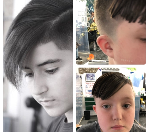 Infinite Cuts Barbershop - Little Egg Harbor Twp, NJ