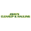 John's Cleanup & Hauling gallery