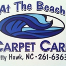 At the Beach Carpet Care - Water Damage Restoration