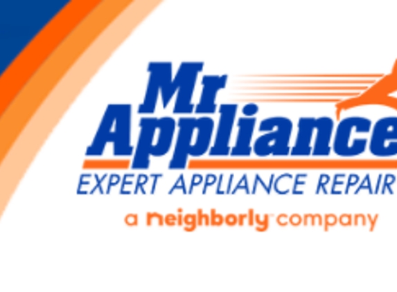 Mr. Appliance of Wilmington - Wilmington, NC