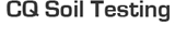 CQ Soil Testing Logo