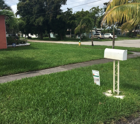 Southern Green of South Florida - Pompano Beach, FL