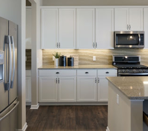 Pulte Homes - Plymouth, MN