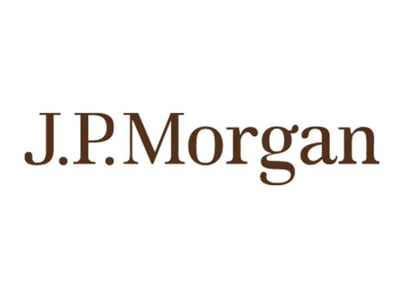 J.P. Morgan Private Bank - New Orleans, LA