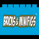 Bricks & Minifigs - Pearland - Toy Stores