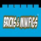 Bricks & Minifigs - Pearland