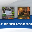 Midwest Generator Solutions - Generators