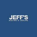 Jeff's Heating & Cooling - Fireplace Equipment