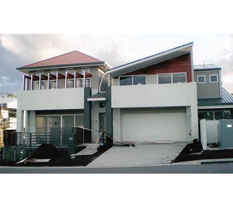 Ray Jennings Builder - Robina, QLD