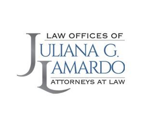 Law Offices of Juliana G. Lamardo, Attorneys At Law - Miami, FL