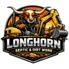 Longhorn Septic & Dirt Work gallery